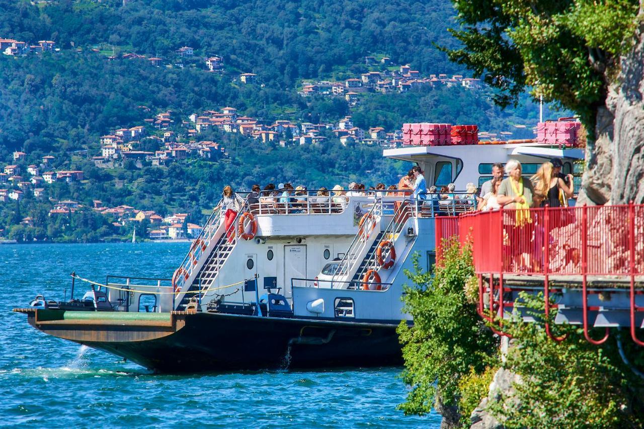 شقة Casa Ferry فارينا المظهر الخارجي الصورة