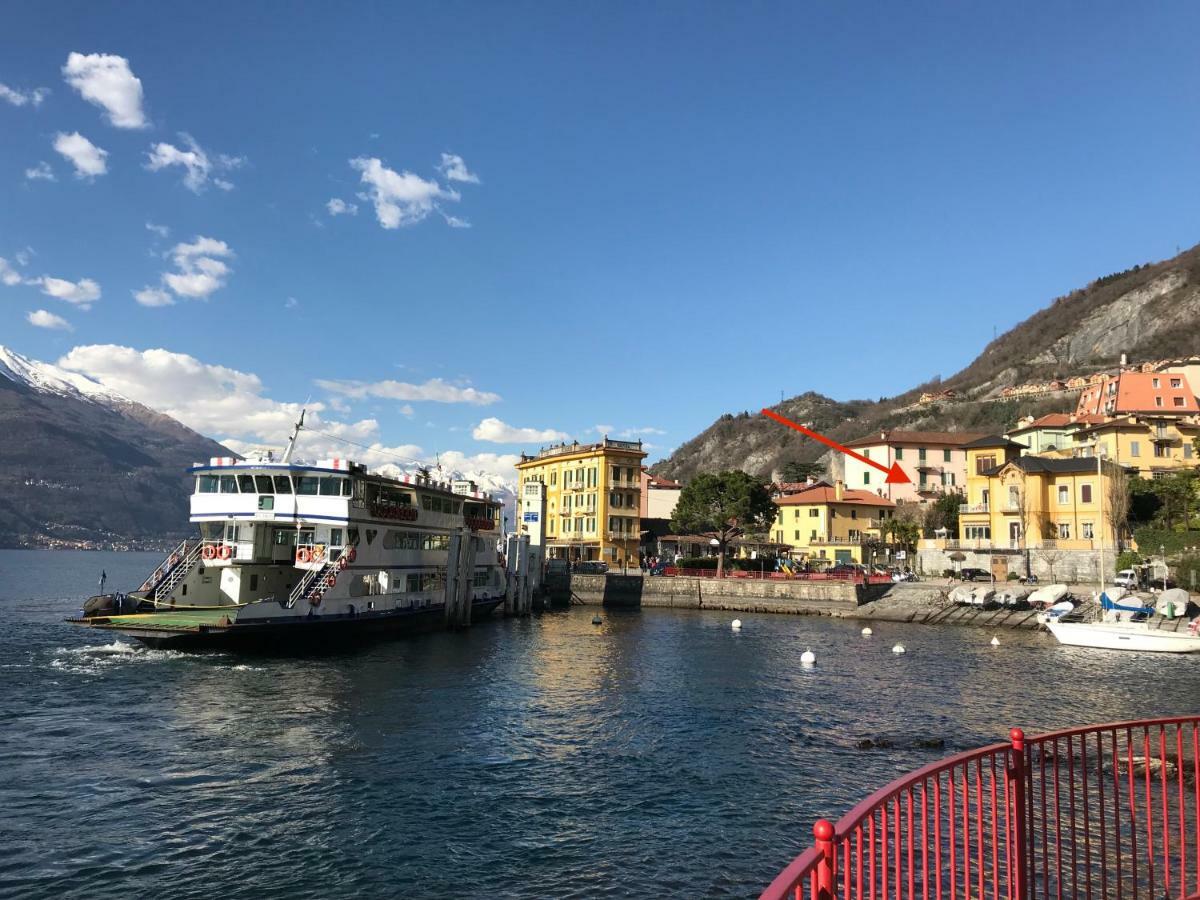 شقة Casa Ferry فارينا المظهر الخارجي الصورة